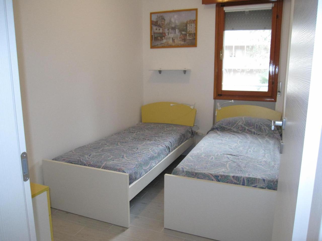 Appartamento Franco Grado Exterior foto
