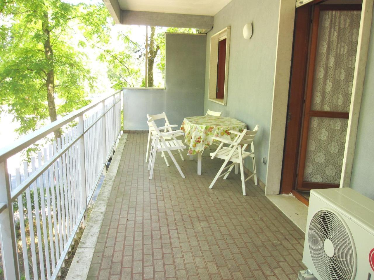 Appartamento Franco Grado Exterior foto