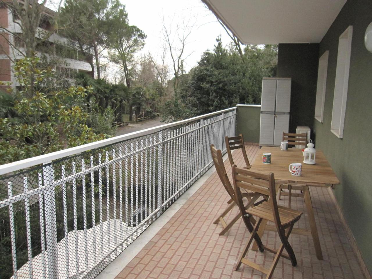 Appartamento Franco Grado Exterior foto