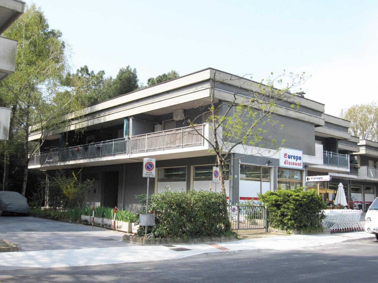 Appartamento Franco Grado Exterior foto