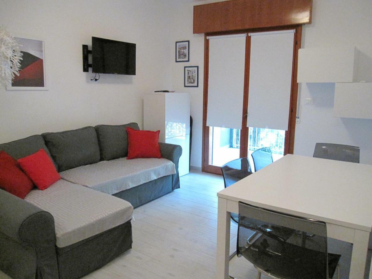 Appartamento Franco Grado Exterior foto