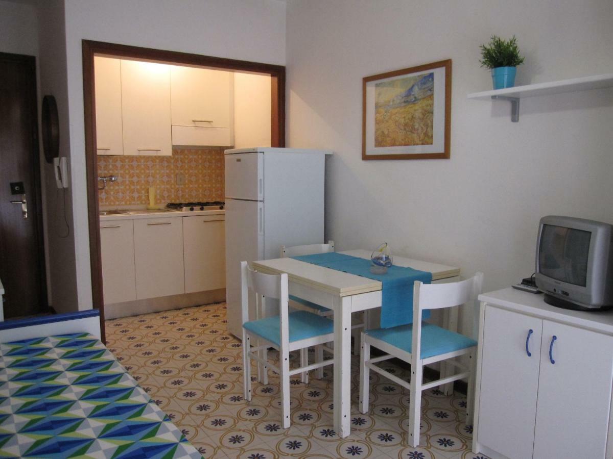 Appartamento Franco Grado Exterior foto