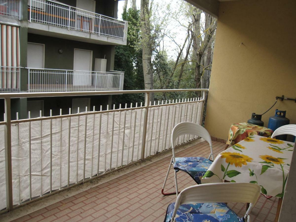 Appartamento Franco Grado Exterior foto