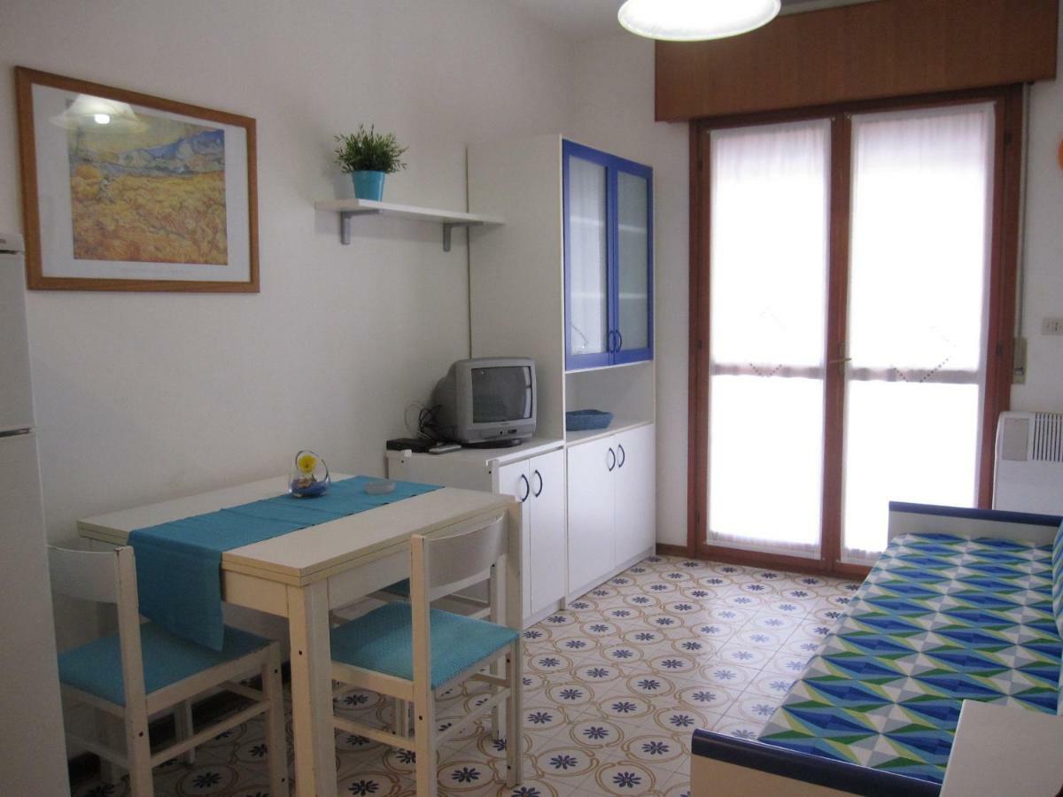 Appartamento Franco Grado Exterior foto
